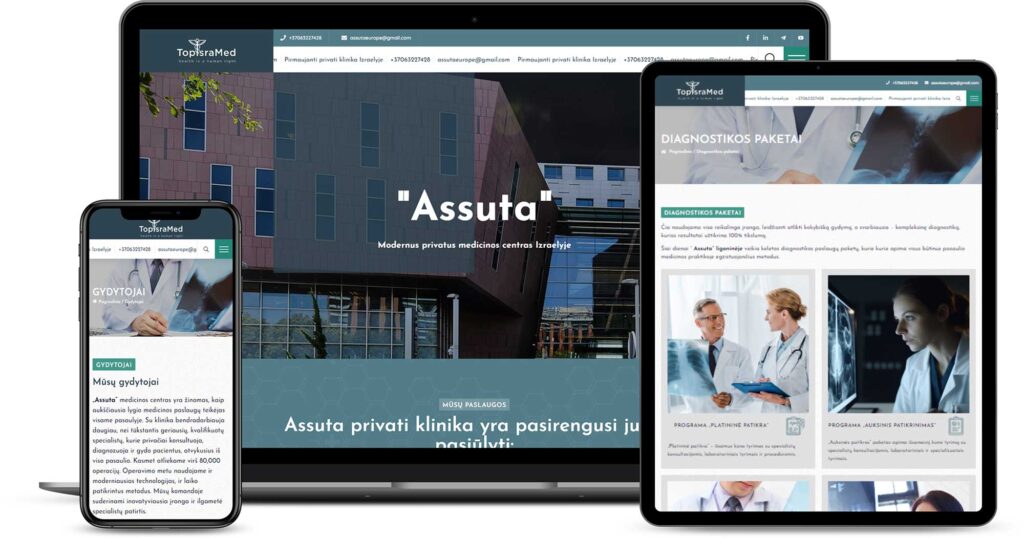 Assutaeurope
