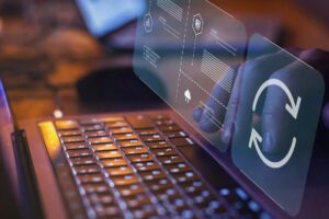 Interneto svetainių atnaujinimas