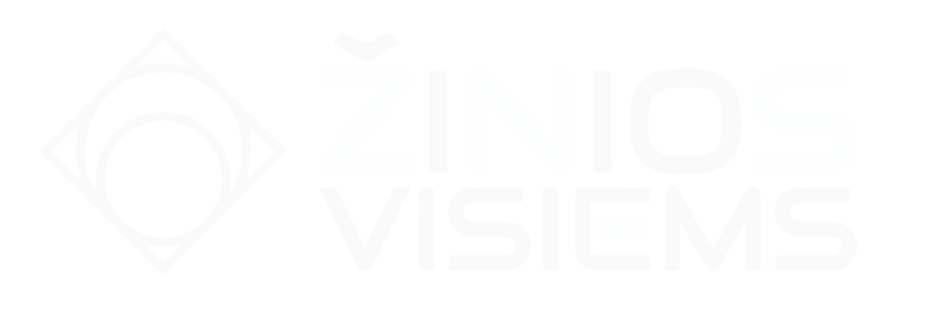 Žinios Visiems