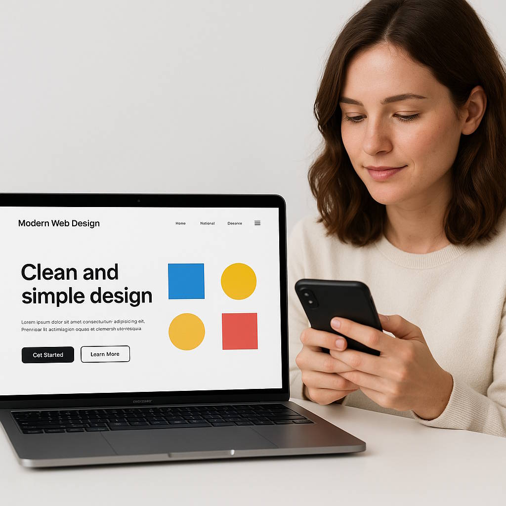 Dizaino kūrimas 2025