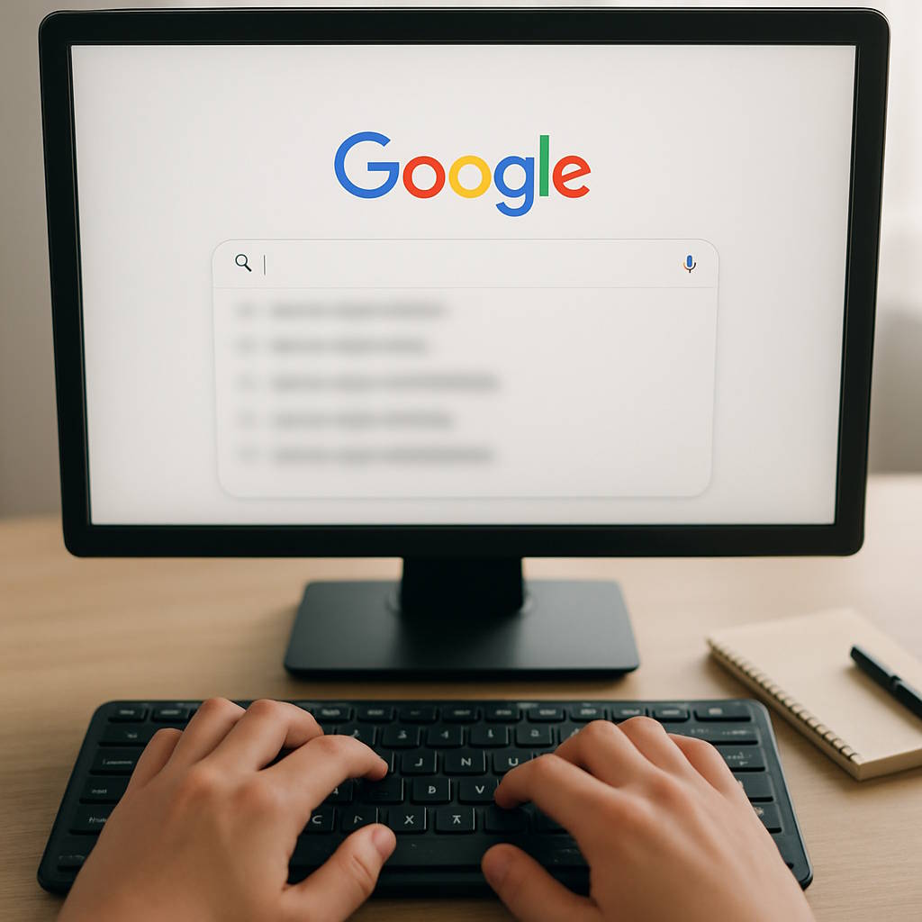 Kaip pagerinti svetaines SEO