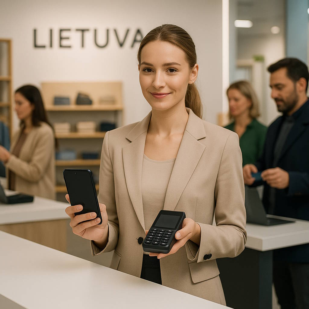 Kas yra woocommerce