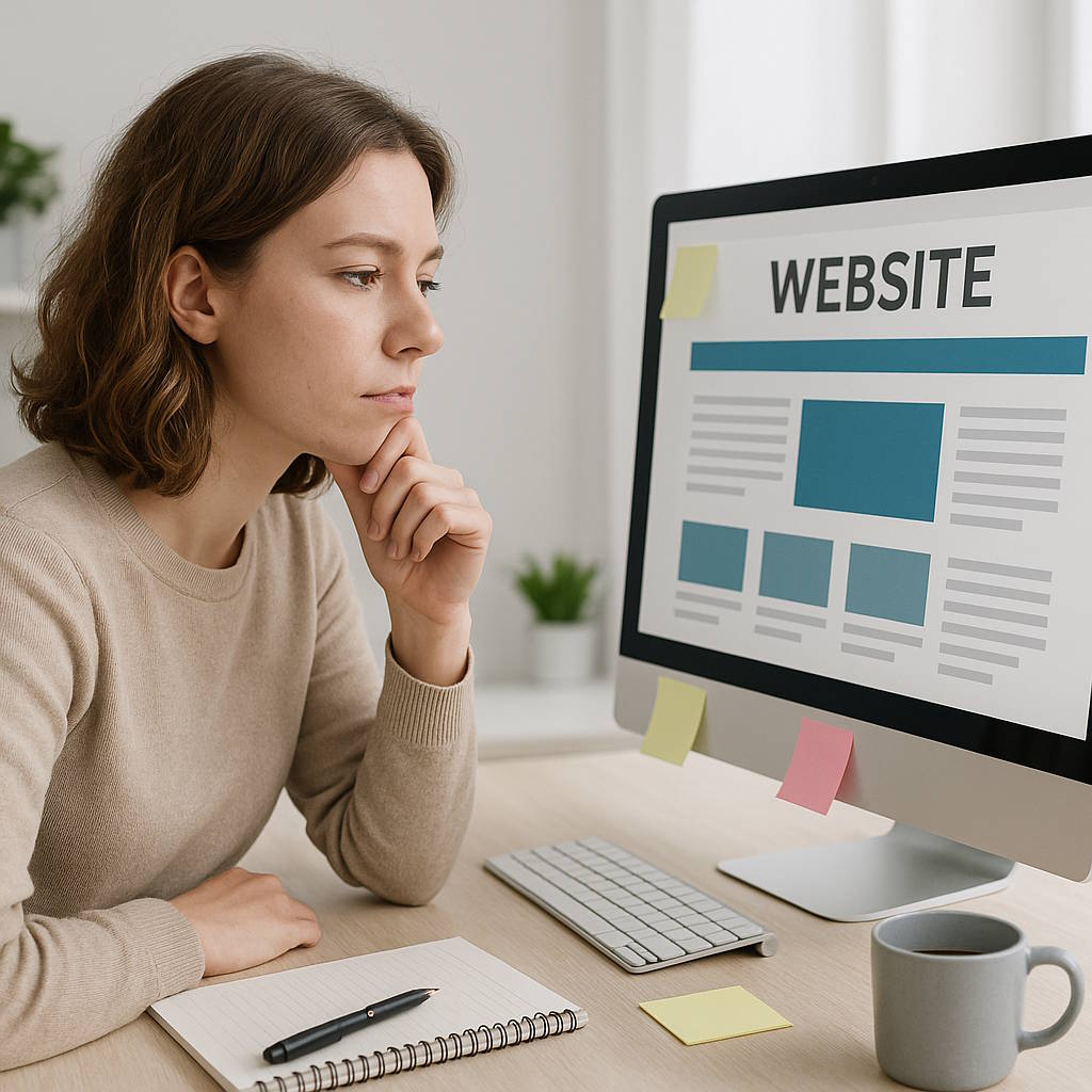 Raktiniai žodžiai svetainei