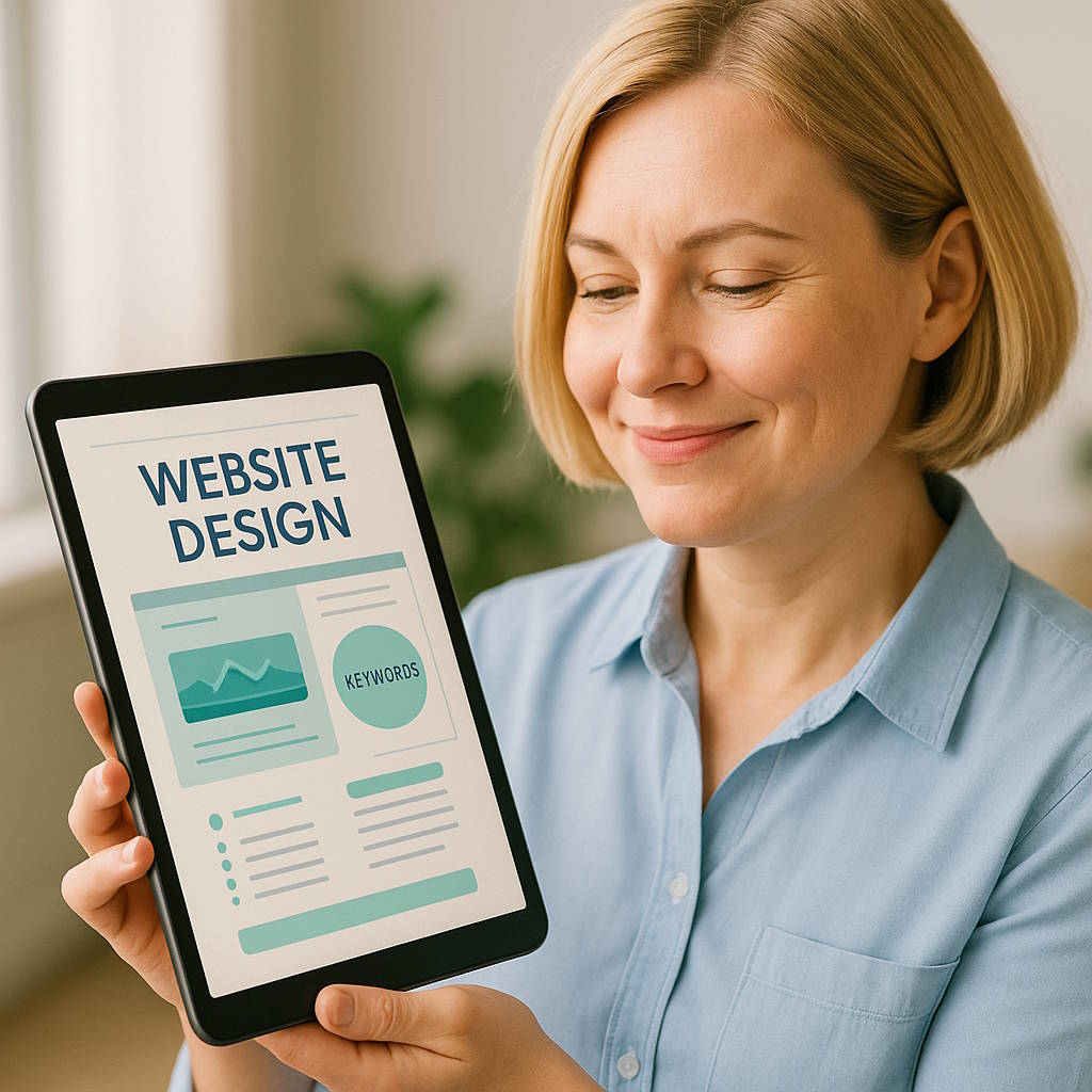 Raktiniai žodžiai svetainėje