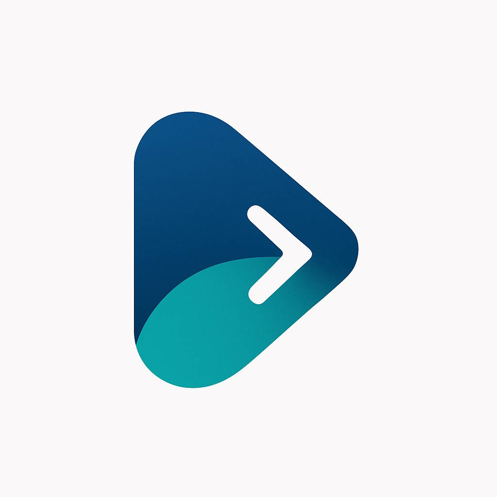 logotipo atspindys versle