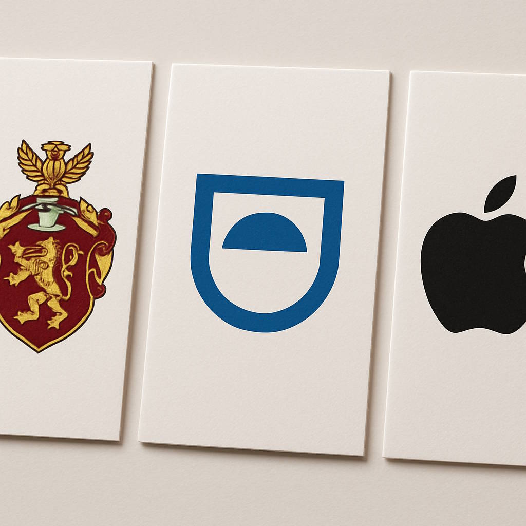 logotipo dizainas