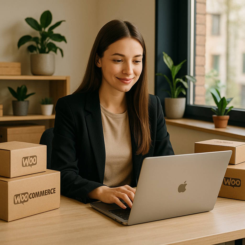 woocommerce lietuvoje
