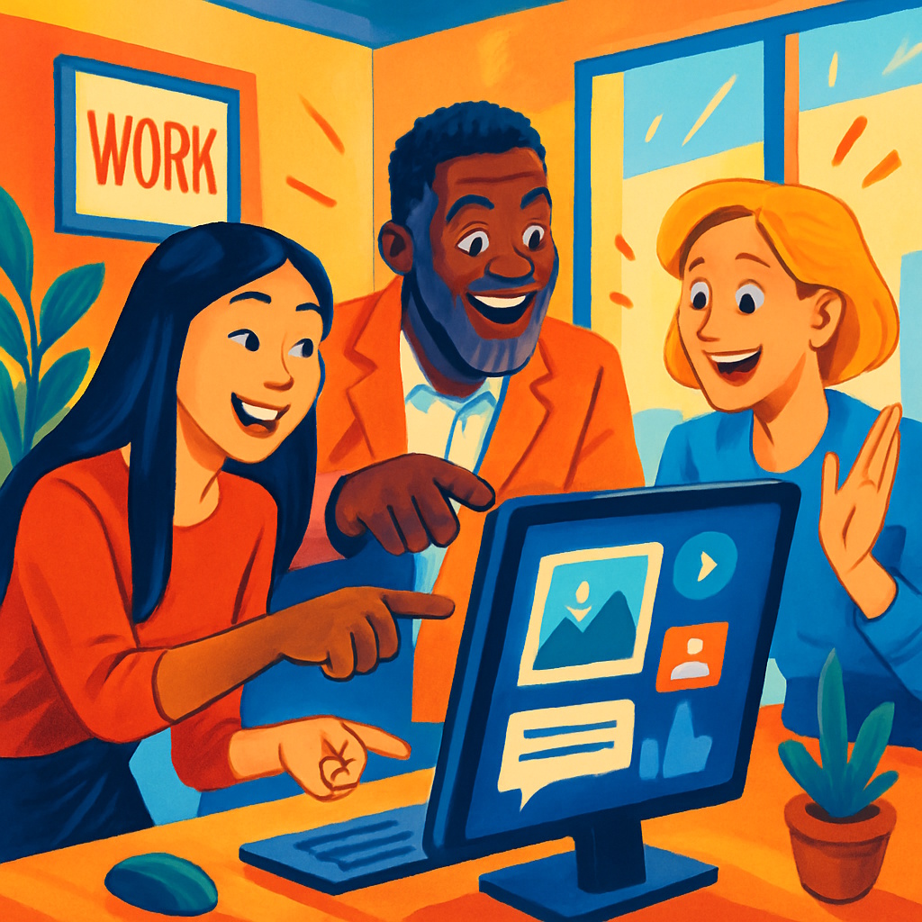 auditorijos susidomėjimo gerinimas