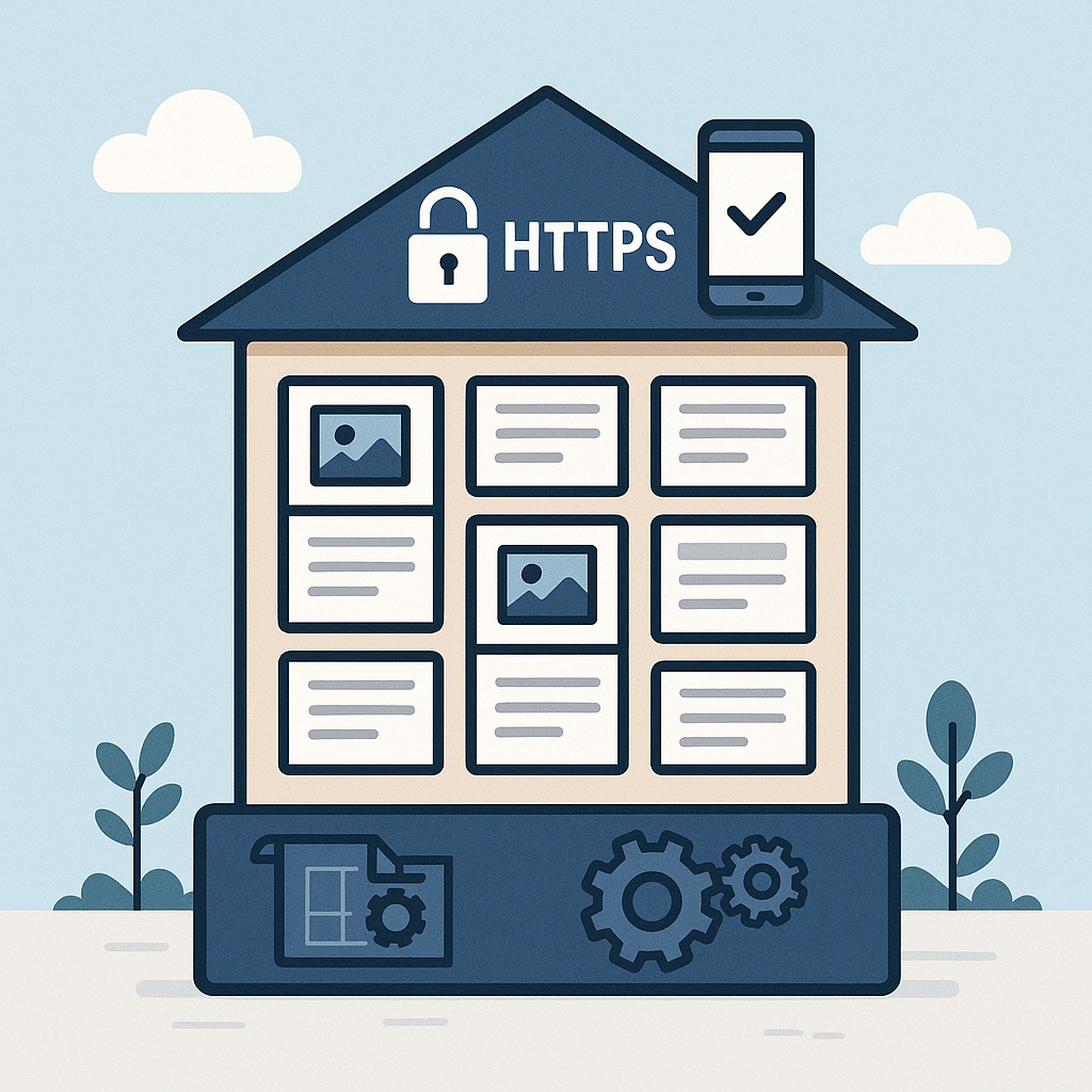 išorinio ir vidinio seo svarba