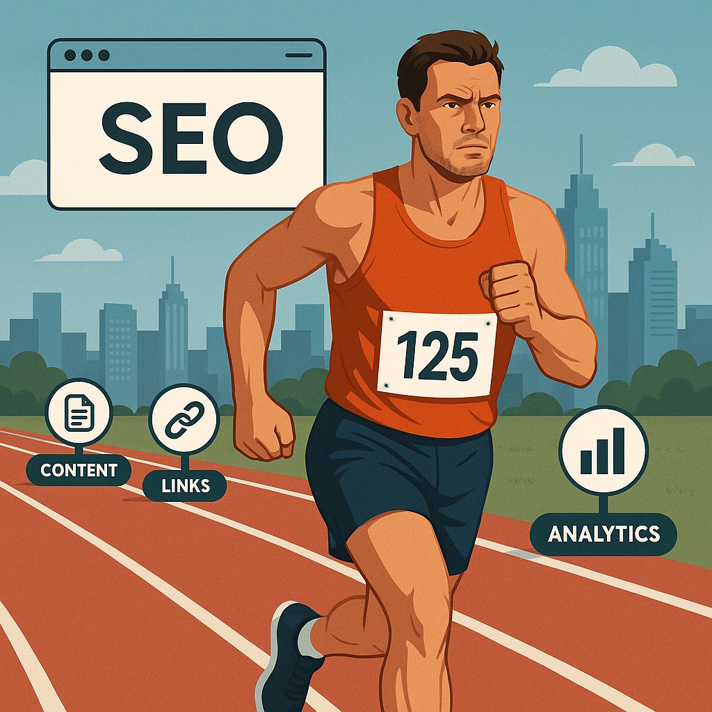 kaip tinkamai optimizuoti seo