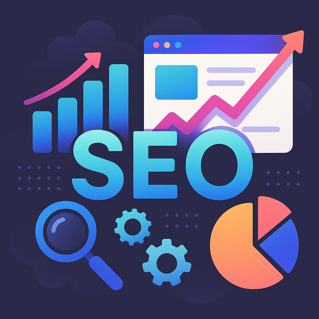 seo optimizacijos svarba