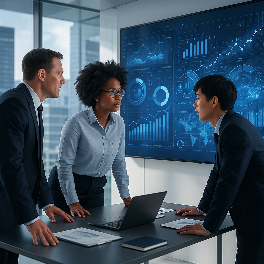 skaitmeninio verslo strategijos svarba