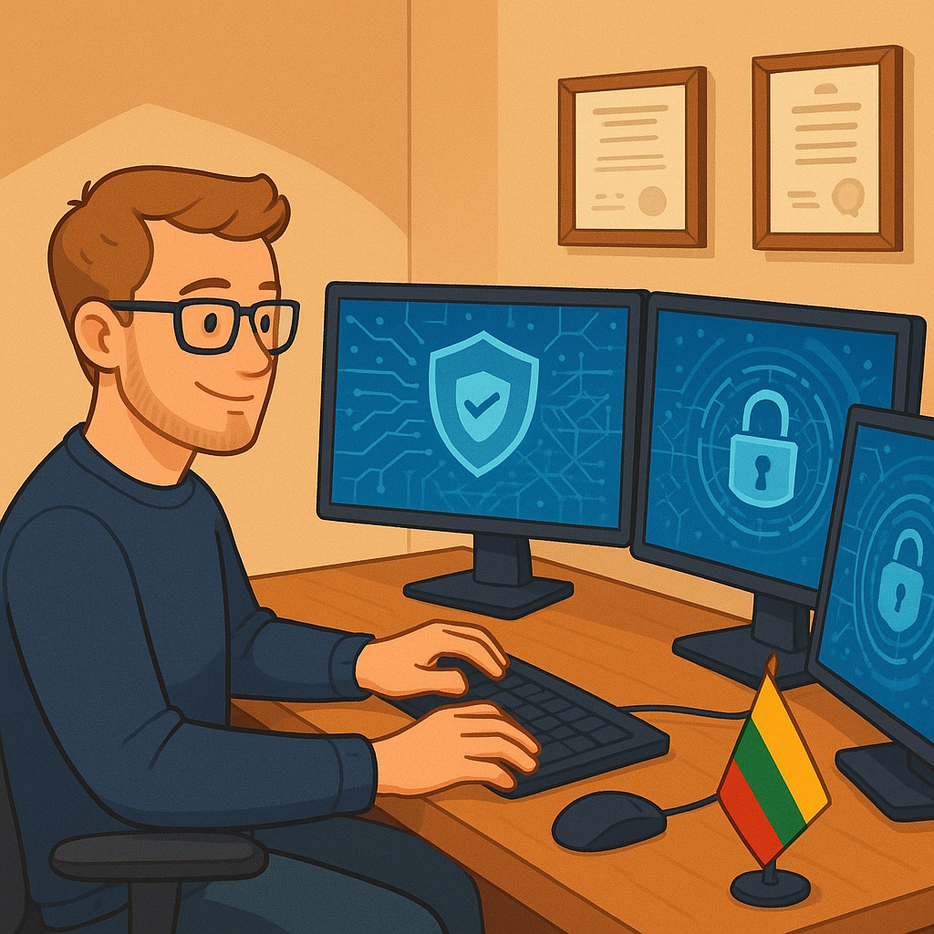 skaitmeninis verslas