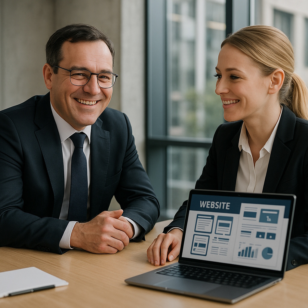 svetainės kokybės ir kurimo kainos sasaja