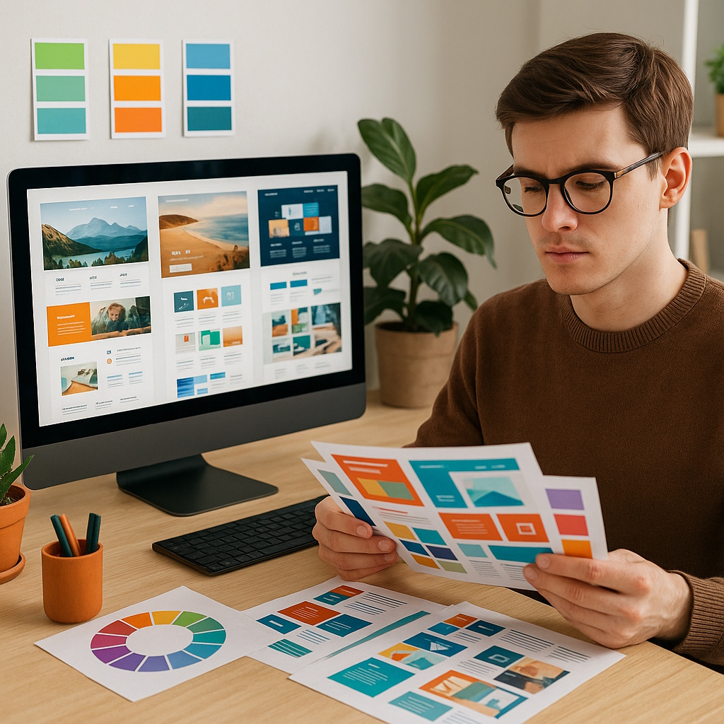 svetainių kurimo platforma wordpress
