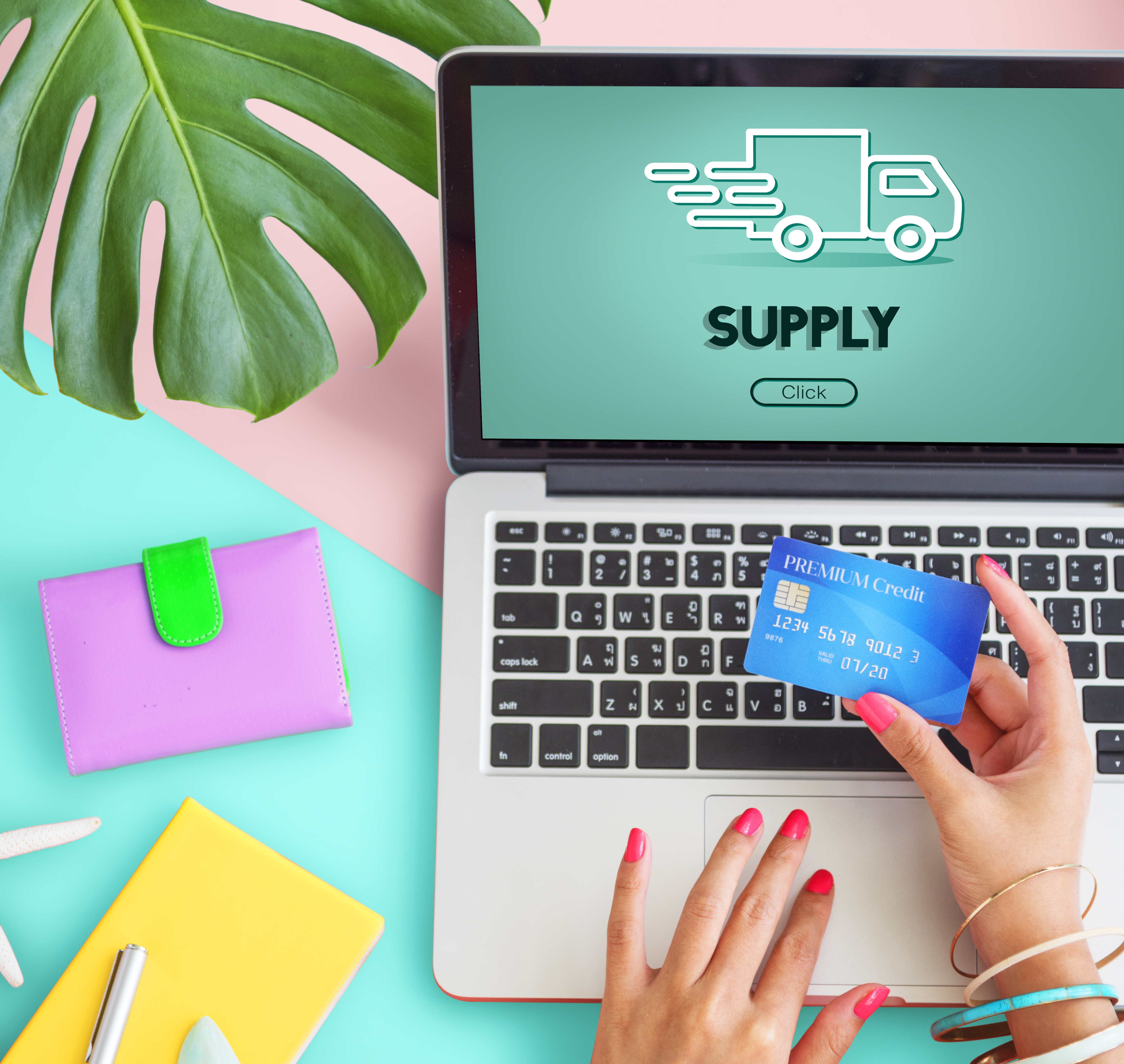 Dropshipping Lietuvoje