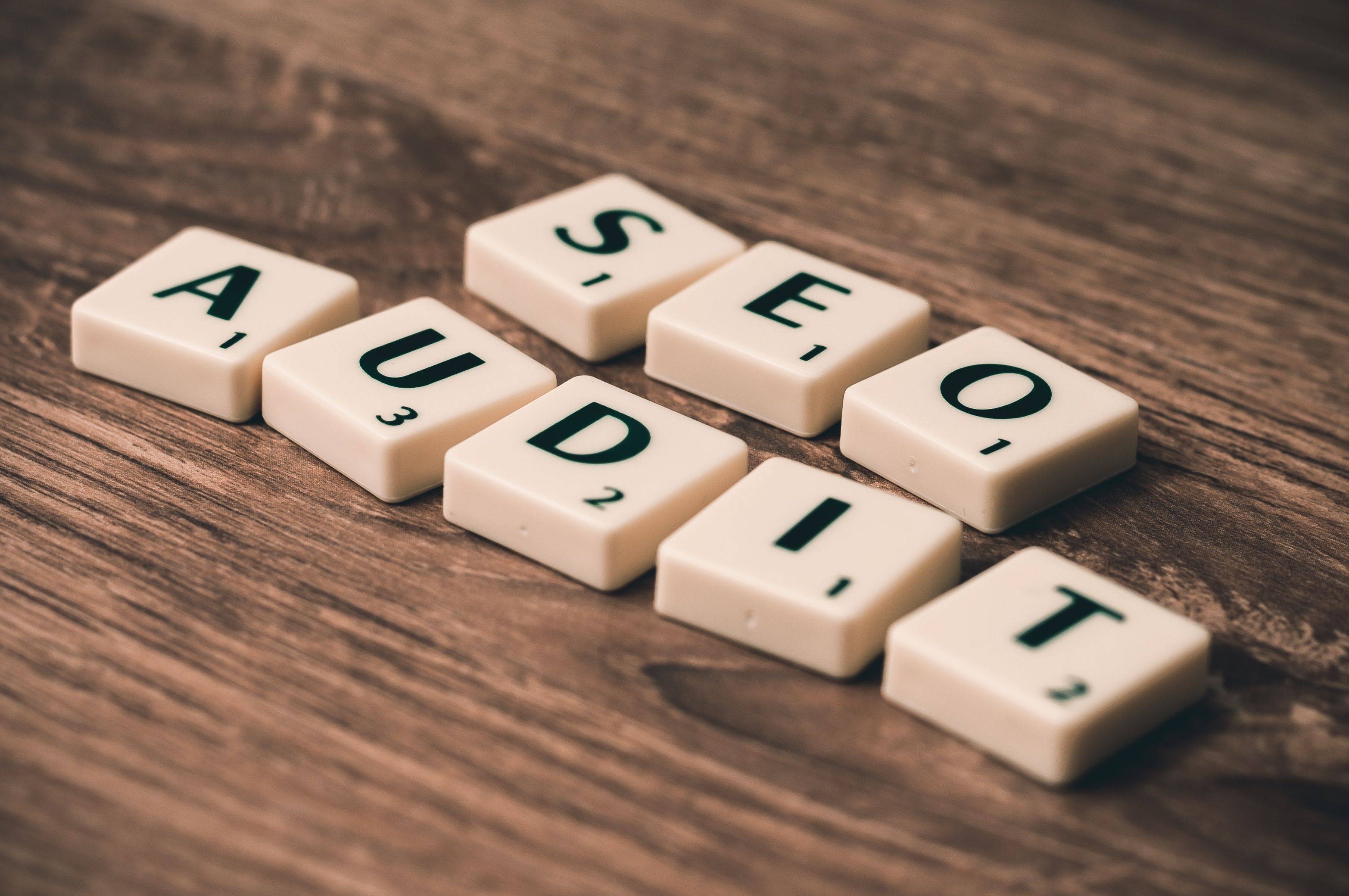 El. parduotuvės SEO prieš paleidimą