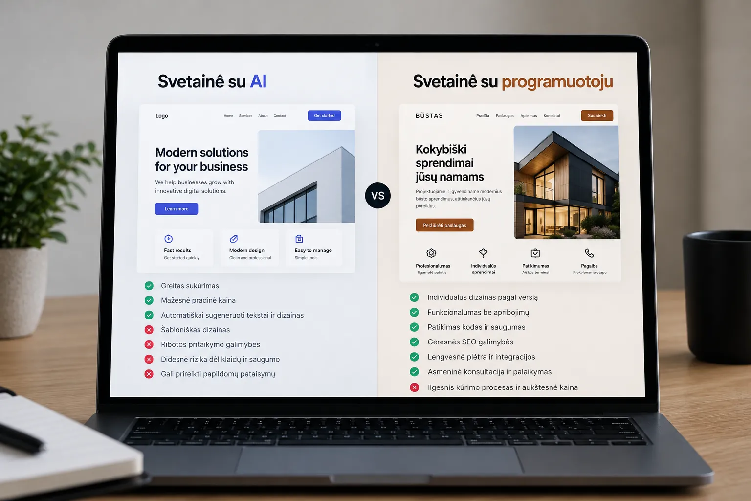 AI-sukurtu-interneto-svetainiu-trukumai
